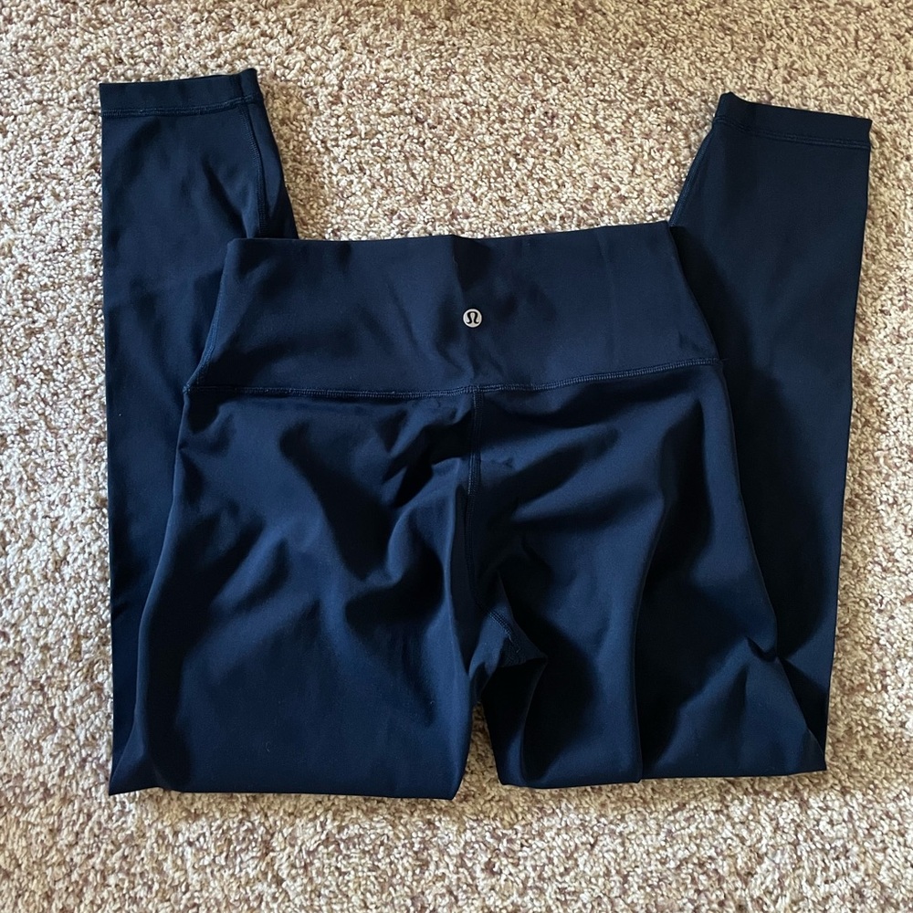lululemon Align™ High-Rise Pant 25"